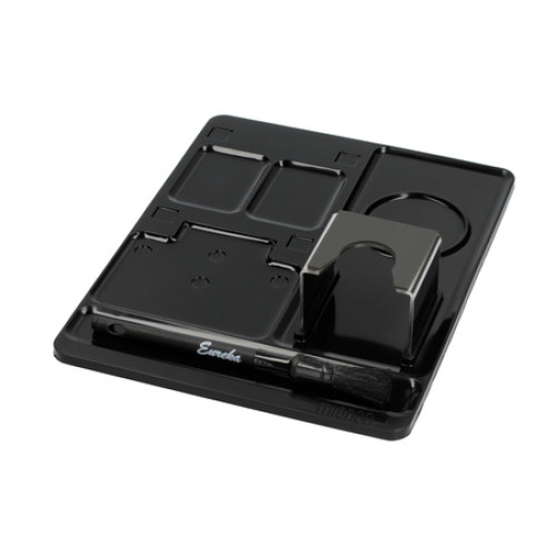 Eureka mignon Mat kit | Covoraș de râșniță