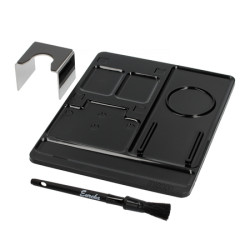 Eureka mignon Mat kit | Covoraș de râșniță