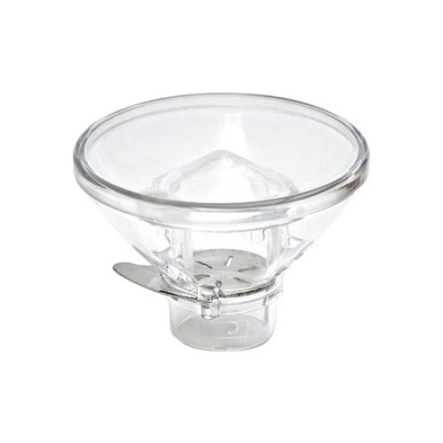 Eureka Mignon Single Dose Hopper  45 g | Buncăr de cafea