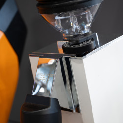 Eureka Mignon Single dose PRO White & Oak | Râșniță automată de cafea