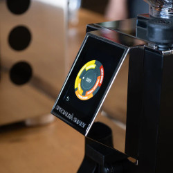 Eureka Mignon Specialita Smart black  | Râșniță automată de cafea