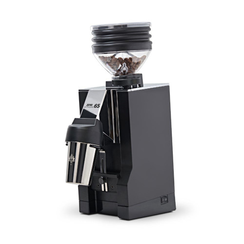 Eureka Mignon Zero 65 All Purpose | Râșniță de cafea automată