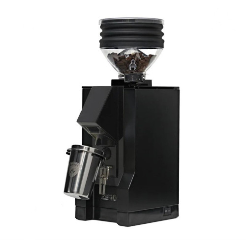 Eureka Mignon Zero 15 BL matt black | Râșniță automată de cafea