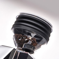 Eureka Mignon Zero 15 BL matt black | Râșniță automată de cafea