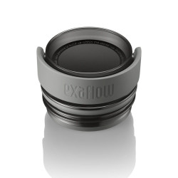 Wacaco Exaflow - capac izolator cu curgere precisă