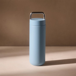 Fellow Carter Carry sticlă termică | 591ml Hazy blue
