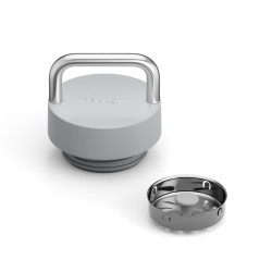 Fellow Carter Carry sticlă termică | 591ml Matte grey