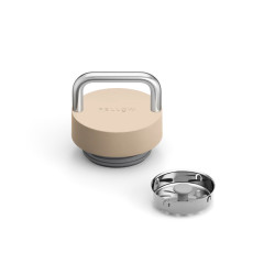 Fellow Carter Carry sticlă termică | 591ml Sand dune