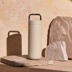 Fellow Carter Carry sticlă termică | 591ml Sand dune