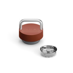 Fellow Carter Carry sticlă termică | 591 ml Sienna