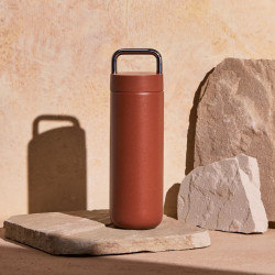 Fellow Carter Carry sticlă termică | 591 ml Sienna