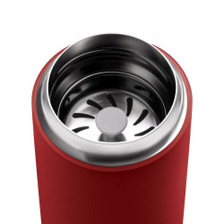 Fellow Carter Move Sticlă termică | 355 ml Really Red