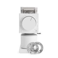 Fellow Ode Gen 2 white | Rasnita electrica de cafea