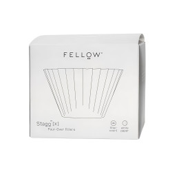 Fellow Stagg X filtre de hârtie (45 buc)