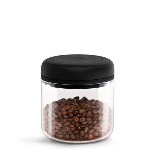 Fellow Atmos – recipient vidat 0,7 l (sticlă transparentă)