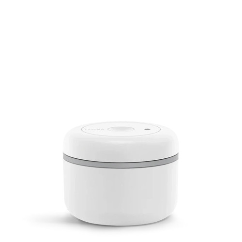 Fellow Atmos – recipient vidat 0,4 l (matte white)
