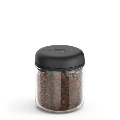 Fellow Atmos Electric – recipient vidat 0,7 l (sticlă transparentă)