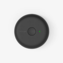 Fellow Atmos Electric – recipient vidat 0,7 l (sticlă transparentă)