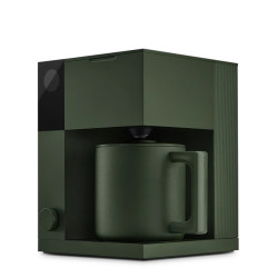 Fellow Aiden Precision (woodland)| Filtru de cafea