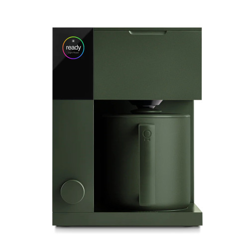 Fellow Aiden Precision (woodland)| Filtru de cafea