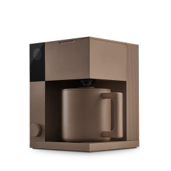 Fellow Aiden Precision (malted chocolate)| Filtru de cafea