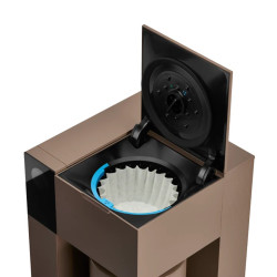 Fellow Aiden Precision (malted chocolate)| Filtru de cafea
