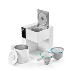 Fellow Aiden Precision | Filtru de cafea