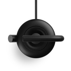 Fellow Clyde Negru | Fierbător electric