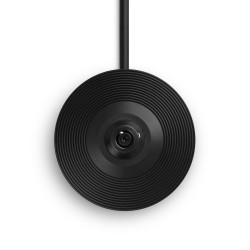 Fellow Clyde Negru | Fierbător electric