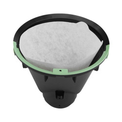 Fellow Aiden Single Brew Cone filtre de hârtie (40 buc)