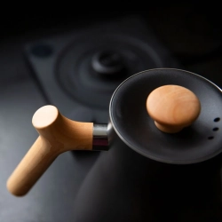 Fellow Stagg Wooden Handle Kit | Maple