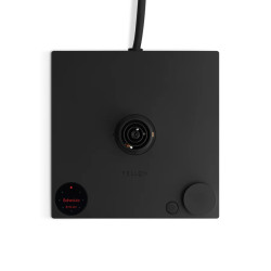 Fellow Stagg EKG PRO Negru | Fierbător electric Gooseneck