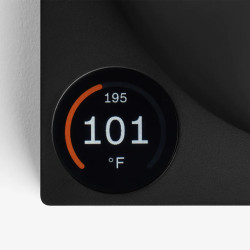 Fellow Stagg EKG PRO Negru | Fierbător electric Gooseneck