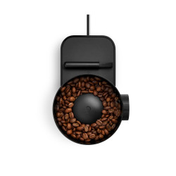 Fellow Opus Gen 2 negru | râșniță electrică de cafea