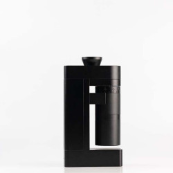 Femobook A4Z (negru) - râșniță electrică de cafea