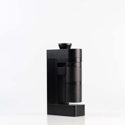 Femobook A4Z (negru) - râșniță electrică de cafea