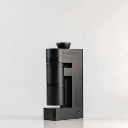 Femobook A5 (black) – râșniță electrică de cafea