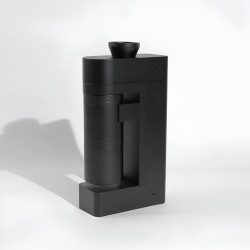 Femobook A5 (black) – râșniță electrică de cafea