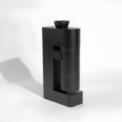 Femobook A5 (black) – râșniță electrică de cafea
