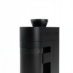Femobook A5 (black) – râșniță electrică de cafea