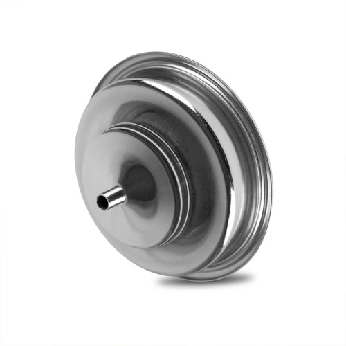 Recenzii Flair 58 - pressurized basket 