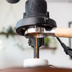 Flair 58 - electric | Flair espresso