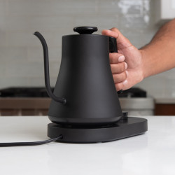 Flair Café Kettle