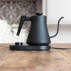 Flair Café Kettle