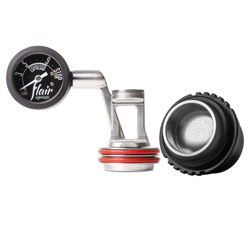 FAQ - Întrebări despre Stainless Steel Brew System | Flair Neo Flex, Classic, 2GO FAQ - Întrebări despre Stainless Steel Brew System | Flair Neo Flex, Classic, 2GO