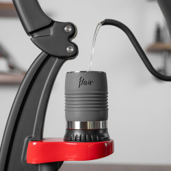 Flair Classic (negru)| Flair espresso