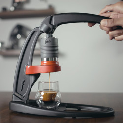 Flair Classic (negru)| Flair espresso