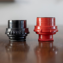 Flair Classic (negru)| Flair espresso