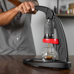 Flair Classic (negru)| Flair espresso