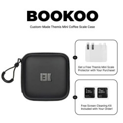 BOOKOO Themis Mini  Carcasă pentru cântar de cafea